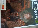 Storia,, Boeken, Ophalen of Verzenden, Gelezen, Geschiedenis, Van In