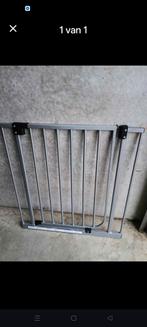 Traphekje zonder boren, Enfants & Bébés, Barrières, Enlèvement, Comme neuf