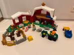 Boerderij, Kinderen en Baby's, Speelgoed | Fisher-Price, Ophalen, Gebruikt, Speelset