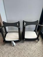 Wharfedale Elysian 2 Stands – Wit, Overige typen, Niet ingevuld, Nieuw, Ophalen of Verzenden