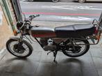 belle Honda CB50, 50 cm³, Classe B (45 km/h), Enlèvement, Utilisé