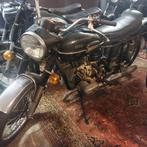 Ural, Motoren, 650 cc