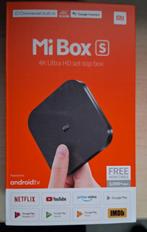 MI BOX, Audio, Tv en Foto, Ophalen of Verzenden, Zo goed als nieuw, USB 2, Zonder harde schijf