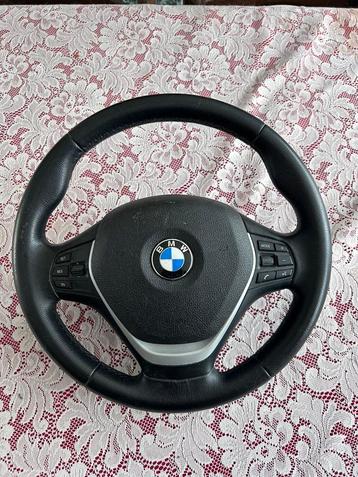 Bmw f20 stuur (origineel onderdeel) beschikbaar voor biedingen