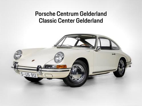 Porsche Other Porsche 902 Prototype *1 of 2 in existence in, Auto's, Porsche, Bedrijf, Overige modellen, Benzine, Coupé, Handgeschakeld
