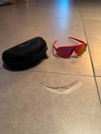 Oakley sutro, Fietsen en Brommers, Ophalen, Zo goed als nieuw