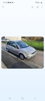 Ford fiesta 1.3  essence euro4 2005, Autos, 5 places, Berline, Achat, 4 cylindres