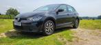 Vw polo automaat, Autos, Achat, Euro 6, Noir, 5 portes