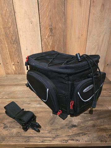 Norco dalton fietstas bagagedrager beschikbaar voor biedingen