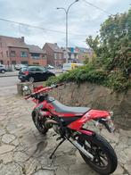 Derbi Senda DRD Racing 50cc (Anne 2014), Vélos & Vélomoteurs, Enlèvement, Utilisé