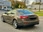 Maserati Ghibli 3.0d 2016 Euro6 Nieuwe staat!!, Auto's, Maserati, Automaat, USB, Euro 6, Bedrijf