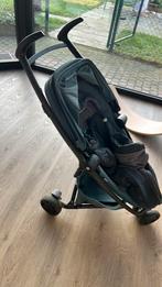 Qunny zap flex, Kinderen en Baby's, Buggy's, Ophalen, Gebruikt, Quinny, Voetenzak