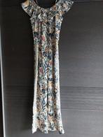 Jumpsuit maat 152 met bijbehorende jas, Kleding | Dames, Jumpsuits, Ophalen of Verzenden, Zo goed als nieuw