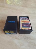 Boss SD-1 Waza Craft, Muziek en Instrumenten, Ophalen of Verzenden, Nieuw, Distortion, Overdrive of Fuzz