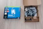 Linksys -Wireless en ADSL, Computers en Software, Routers en Modems, Ophalen of Verzenden, Zo goed als nieuw