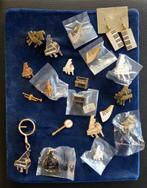 Bijoux en forme d'instruments de musique, Enlèvement, Neuf