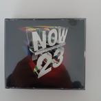 Now 23 dubbel cd, CD & DVD, CD | Dance & House, Comme neuf, Enlèvement ou Envoi