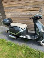 Gowinn Dolce Vita, Fietsen en Brommers, Ophalen, Gebruikt, Benzine, Overige merken