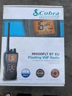 marifoon Cobra HH500FLT (handzender), Watersport en Boten, Navigatiemiddelen en Scheepselektronica, Ophalen, Gebruikt, Communicatie