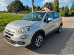 Fiat 500x 1.4 - bj 2015 - 136pk - 124000km, Voorwielaandrijving, Stof, 500X, Particulier