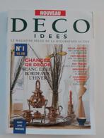 Ideeën voor decoratie, Boeken, Tijdschriften en Kranten, Ophalen of Verzenden, Nieuw