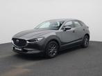 Mazda CX-30 1.8 Skyactiv-D 85kW Skydrive, Auto's, Voorwielaandrijving, Stof, Gebruikt, Zwart