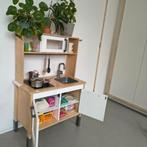 Ikea keuken speelgoedkeuken, Kinderen en Baby's, Ophalen, Gebruikt, Hout, Speelkeuken