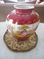 vaas, Antiek en Kunst, Ophalen