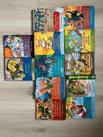 Geronimo Stilton boeken, Ophalen of Verzenden, Zo goed als nieuw