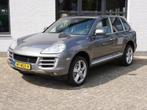 Porsche Cayenne 4.8 S Panoramadak Navi Pdc Xenon Luchtvering, Automaat, Cayenne, Zwart, Bedrijf