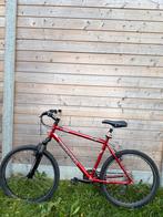 Mountainbike Kona 21 versnellingen RIJKLAAR, Fietsen en Brommers, Ophalen, Gebruikt, Versnellingen