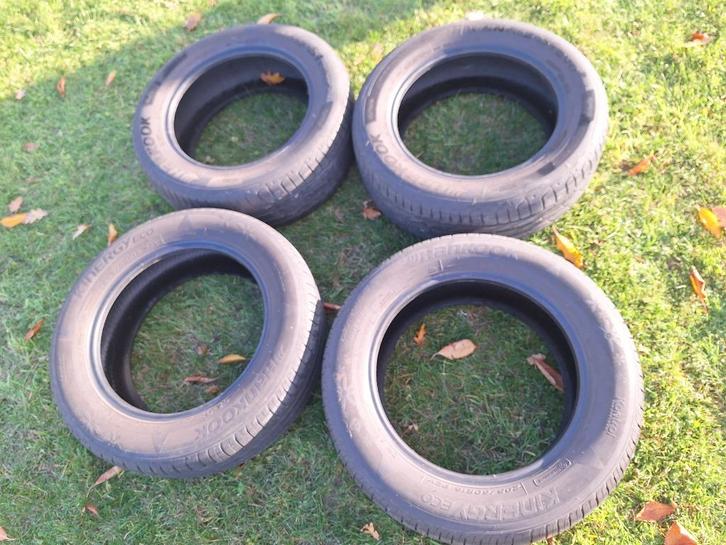 Zomerbanden: HANKOOK 205/60R16 92V Ventus S1 Evo2., Auto-onderdelen, Banden en Velgen, Band(en), Zomerbanden, 16 inch, 205 mm