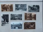 lot van 8 oude postkaarten Beauraing, Verzamelen, Postkaarten | België, Verzenden