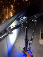 E3 electrische step, Ophalen, Zo goed als nieuw