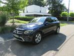 MERCEDES BENZ 250 GLC 2.0 BENZINE AUTOMAAT, Auto's, Mercedes-Benz, Automaat, 170 g/km, 4 cilinders, Blauw