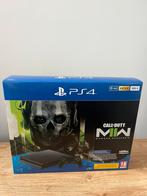 Nieuw verzegeld: PlayStation 4 console, Ophalen, Zo goed als nieuw