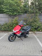 Gilera Runner sd darkdream 70cc B-klasse, Ophalen, Zo goed als nieuw