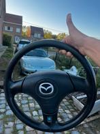 Origineel Mazda Mx5 Nardi stuur, Ophalen of Verzenden, Mazda