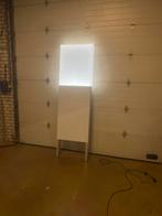 Reclamzuil verlicht, Verzenden