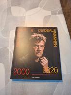 Bart Peeters & De Ideale Mannen (Neuwstaat!!), Enlèvement ou Envoi, Diverse auteurs, Comme neuf, Autres sujets/thèmes