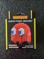 Pac-Man Ghost Pixel Bricks in ongeopende doos, Enlèvement, Neuf