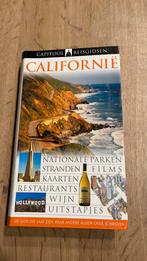 Jamie Jensen - Californië, Gelezen, Capitool, Reisgids of -boek, Budget