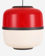 Belux hanglamp van Bouroullec, Huis en Inrichting, Kunststof, Ophalen of Verzenden, Zo goed als nieuw, Design lamp van de gebroeders Bouroullec voor Belux/ Vitra