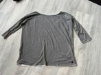 Nouveau t-shirt gris, Vêtements | Femmes, T-shirts, Neuf, Taille 38/40 (M), Gris, Enlèvement ou Envoi