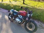 Royal Enfield interceptor 650 2022, Motos, Motos | Royal Enfield, Particulier