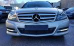 Mercedes-Benz C-CLASS 220 C 220 CDI BE Avantgarde Start/Stop, Autos, Cuir, Euro 5, Achat, Entreprise