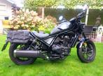 Honda Rebel CMX 1100 DCT, Toermotor, Particulier, 2 cilinders, 1100 cc