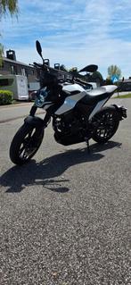 Malagutti Drakon 125cc MET GARANTIE, Motoren, Malaguti, Particulier, 125 cc, Naked bike
