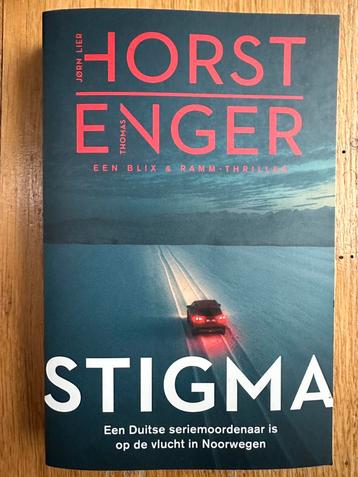 Horst & Enger - Stigma beschikbaar voor biedingen