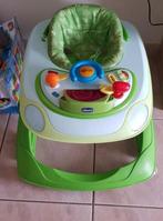 Loopwagen Chicco, Ophalen, Zo goed als nieuw, Babygym, Met geluid